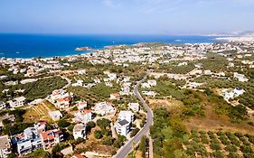 Villa Artemis A&B