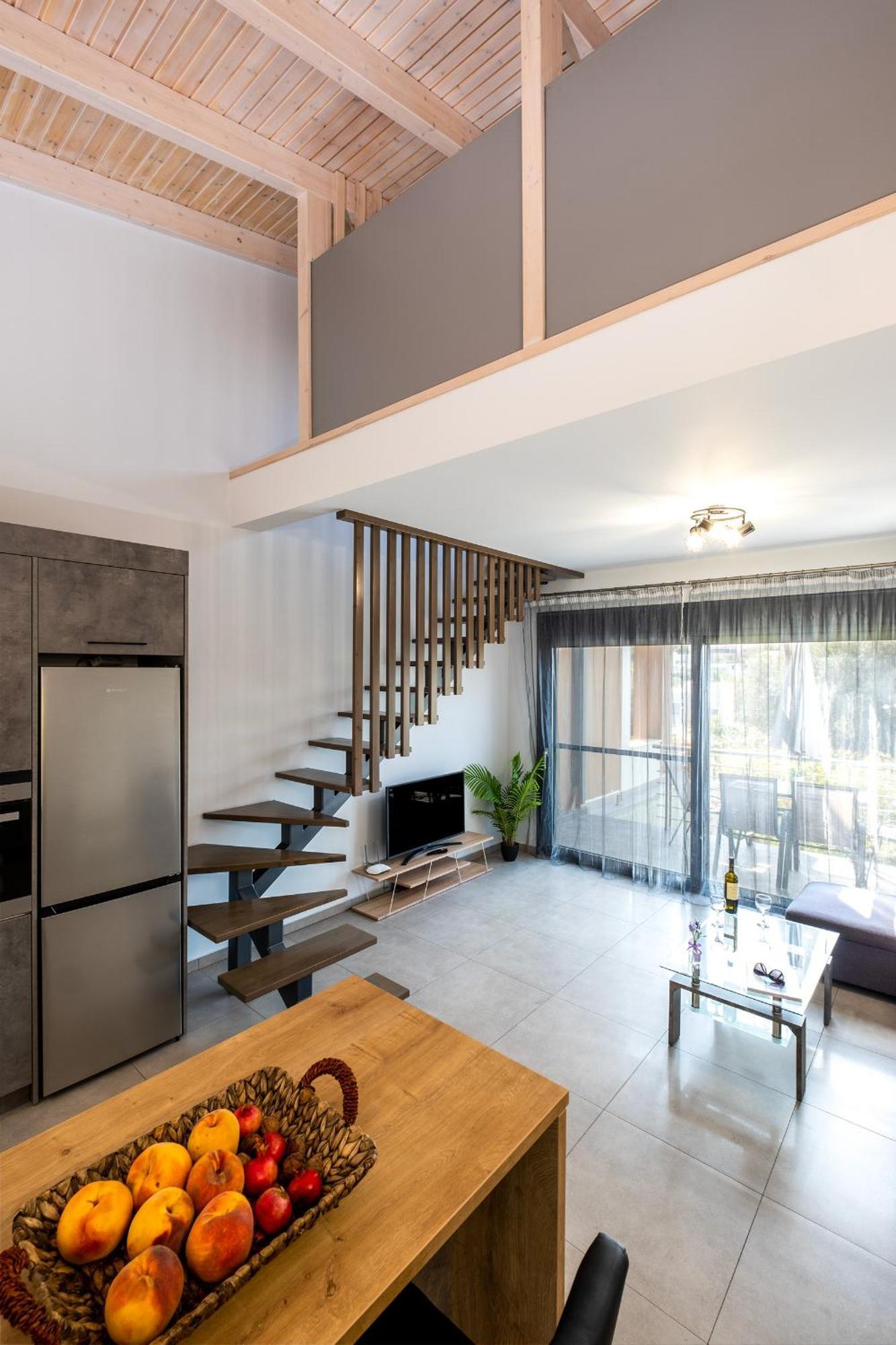Villa Artemis A&B La Canée Extérieur photo