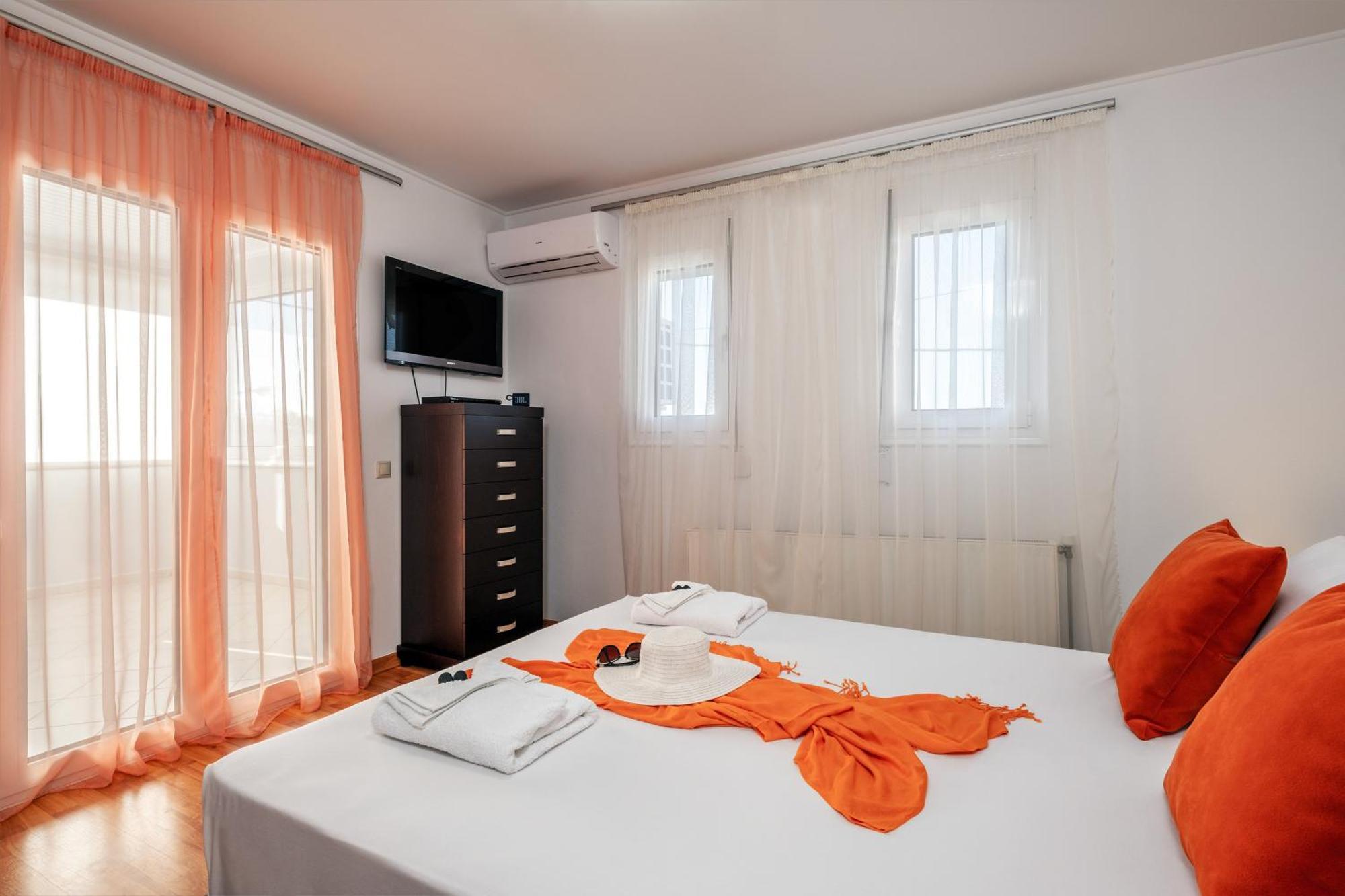 Villa Artemis A&B La Canée Extérieur photo